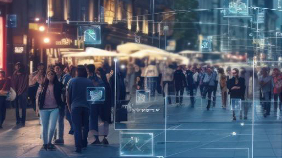 多場(chǎng)景，智能全面感知分析 