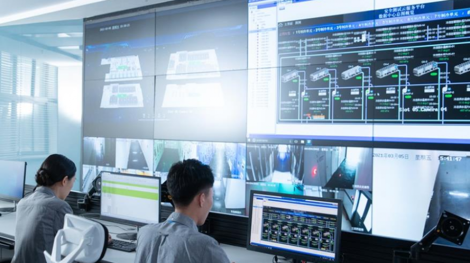 安全業(yè)務數(shù)據(jù)化，安全數(shù)據(jù)業(yè)務化