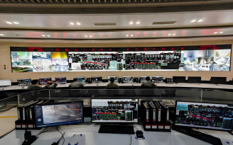 電廠安全生產(chǎn)數(shù)智化解決方案