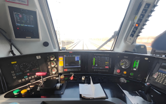 鐵路遠(yuǎn)程瞭望解決方案