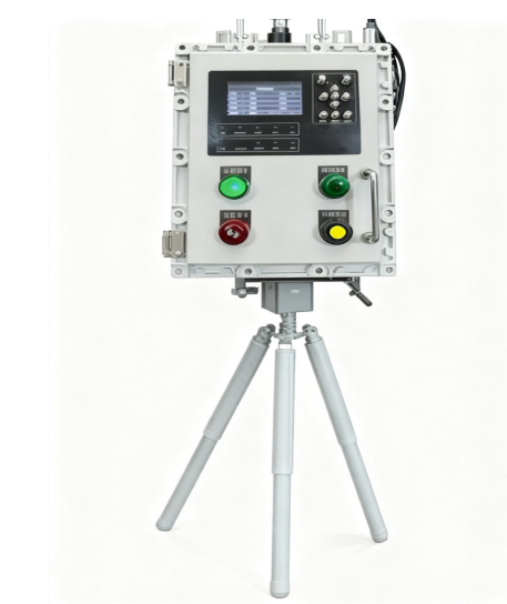 遠(yuǎn)程告警和預(yù)警中心