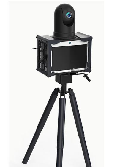 現(xiàn)場(chǎng)作業(yè)監(jiān)管終端