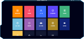 風(fēng)險(xiǎn)管控中心